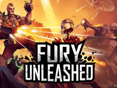 Fury Unleashed