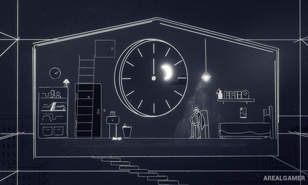 Genesis Noir Screenshot 3