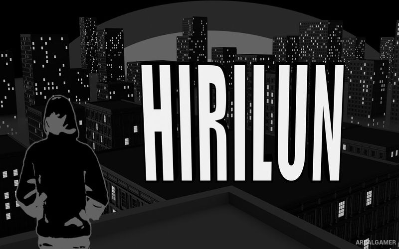 Hirilun Cover Art