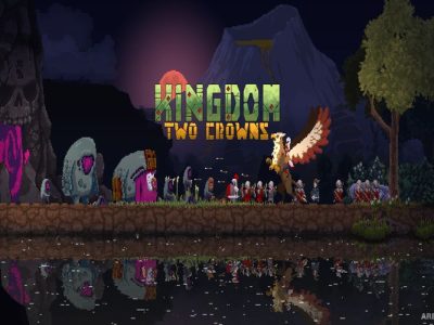 Kingdom: Two Crowns