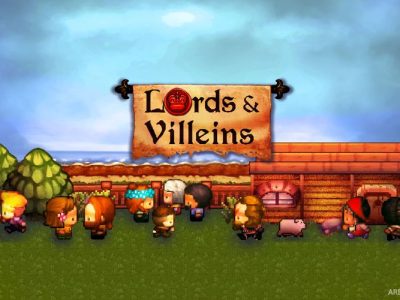 Lords and Villeins