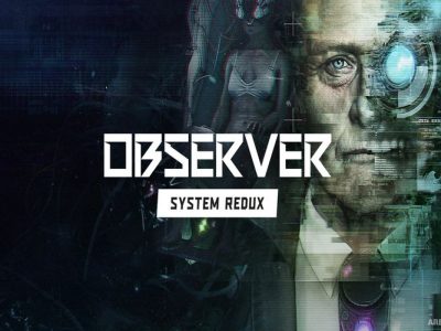 Observer: System Redux