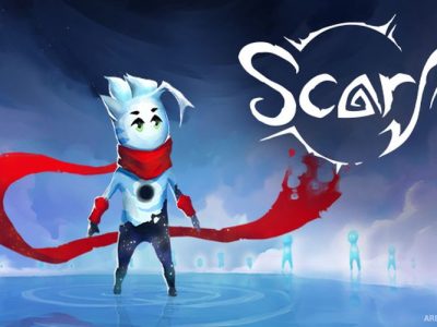 SCARF