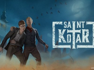 Saint Kotar