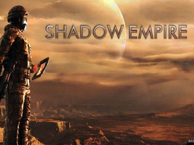 Shadow Empire