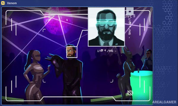 Song of Farca Screenshot 3