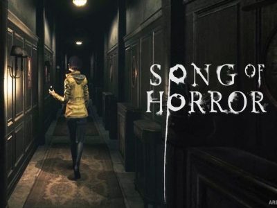 Song of Horror
