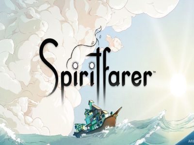 Spiritfarer