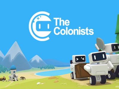 The Colonists