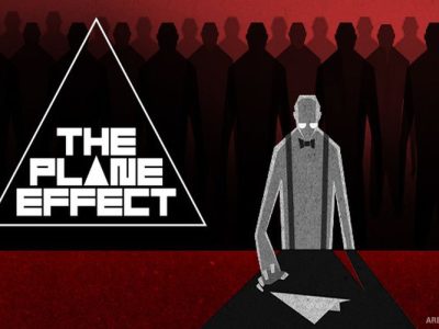 The Plane Effect