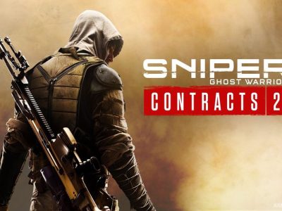 Sniper Ghost Warrior Contracts 2