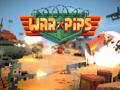 Warpips
