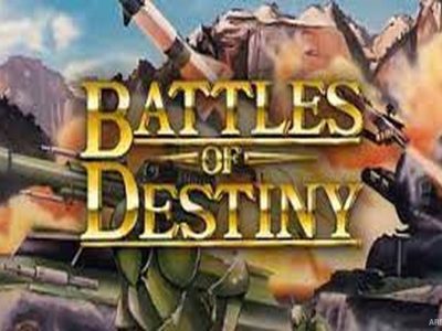 Battles of Destiny