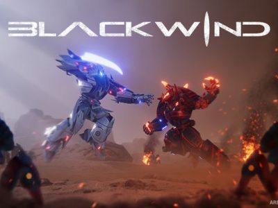 Blackwind