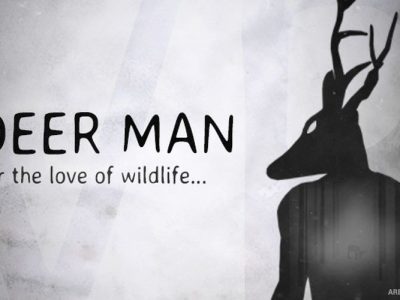 Deer Man