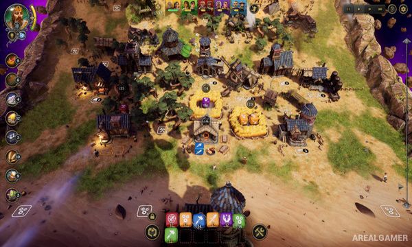Dice Legacy Screenshot 1