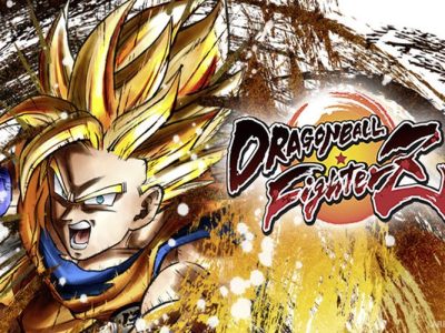 Dragon Ball FighterZ