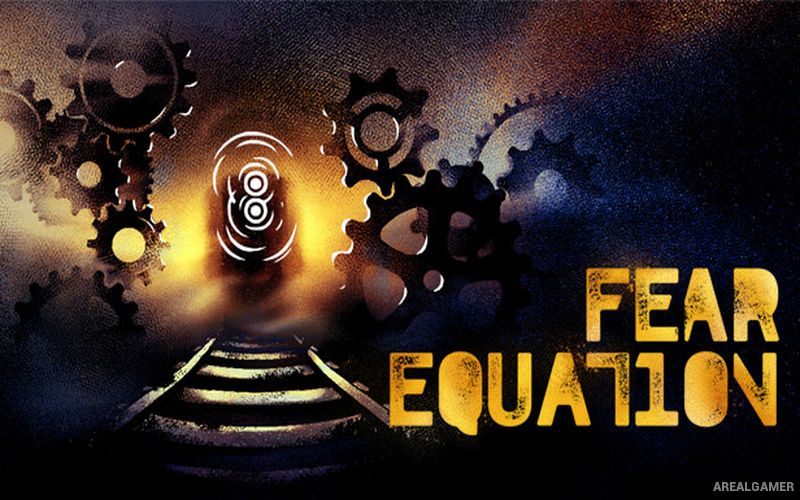 Fear Equation Cover Art