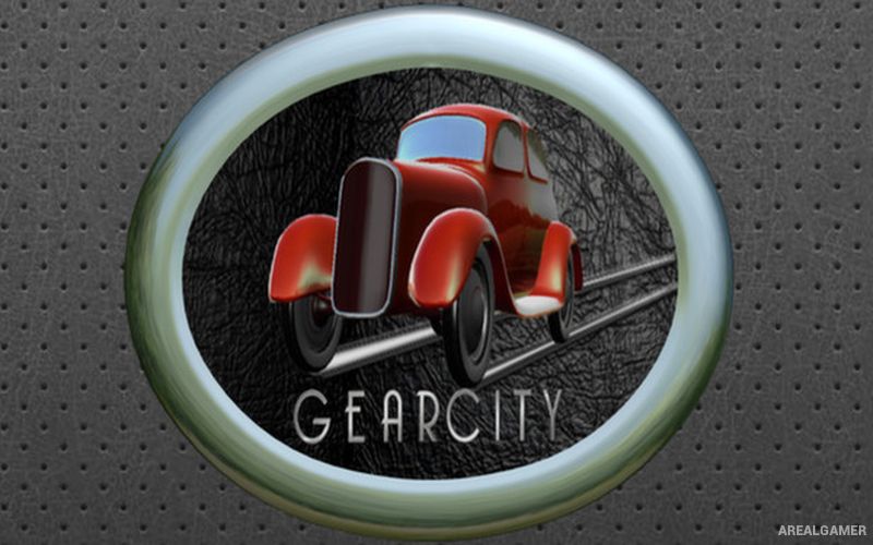 GearCity Cover Art