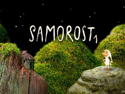 Samorost 1