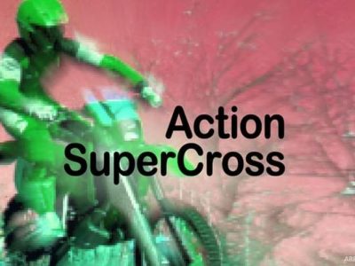 Action SuperCross