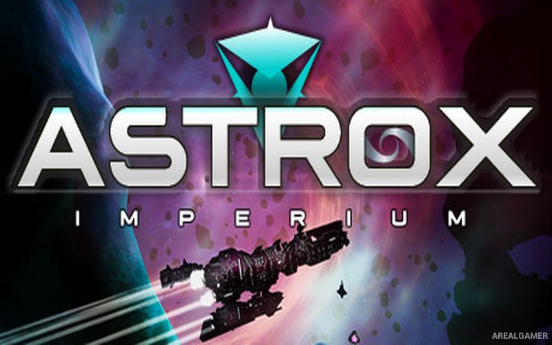 Astrox Imperium Cover Art