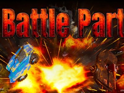 BATTLE PART