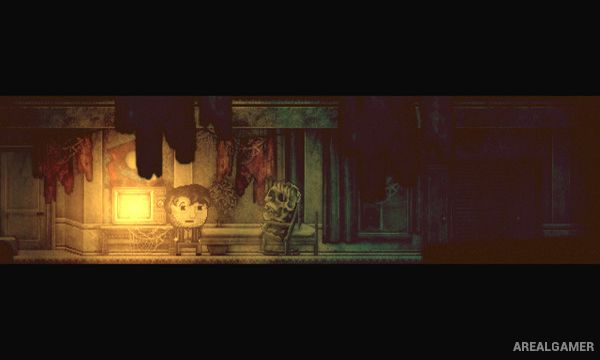 DISTRAINT 2 Screenshot 2