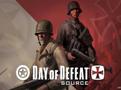 Day of Defeat: Source