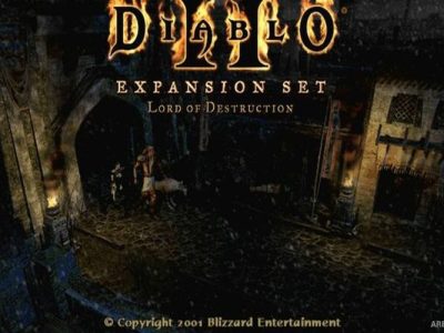 Diablo 2: Lord of Destruction