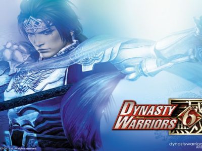 Dynasty Warriors 6