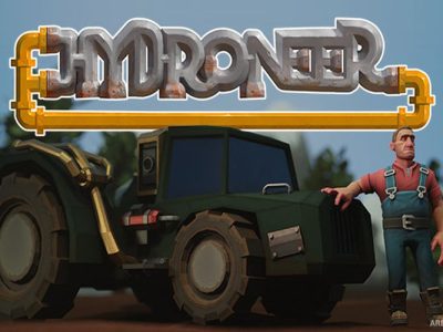 Hydroneer
