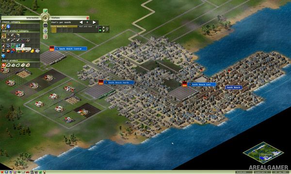Industry Giant 2 Screenshot 3