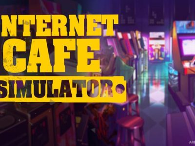 Internet Cafe Simulator 1