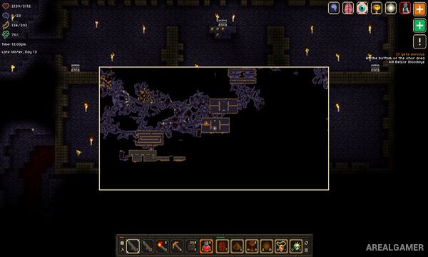 It Lurks Below Screenshot 3