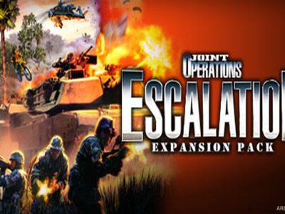 Joint Operations: Escalation