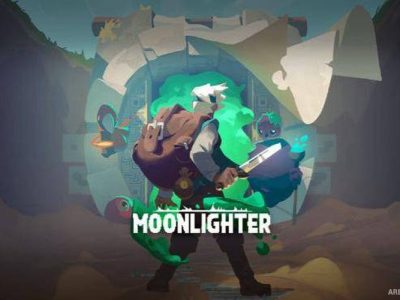 Moonlighter