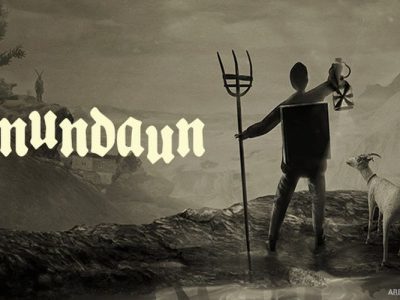 Mundaun