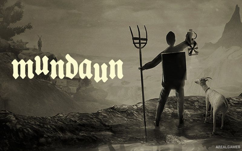 Mundaun Cover Art