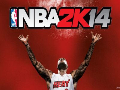 NBA 2K14