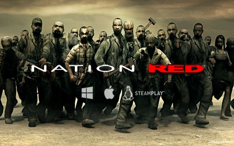 Nation Red Cover Art