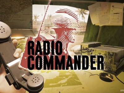 Radio Commander