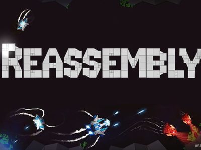 Reassembly