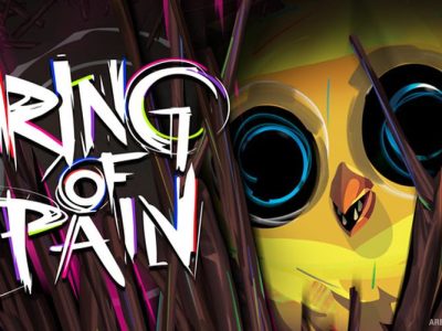 Ring of Pain