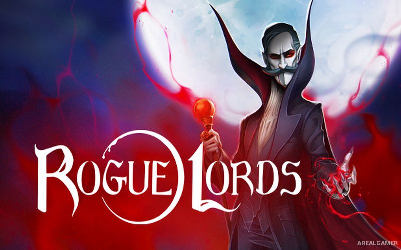 Rogue Lords Cover Art