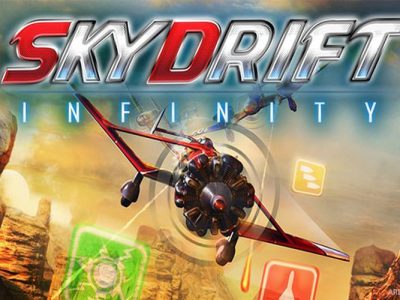Skydrift Infinity