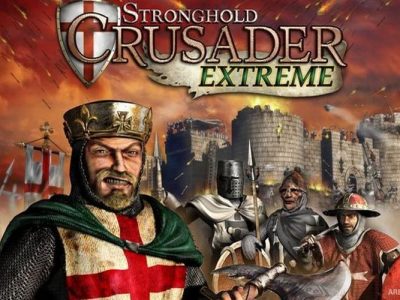 Stronghold Crusader Extreme HD