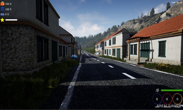 Trader Life Simulator Screenshot 3
