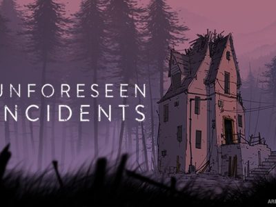 Unforeseen Incidents