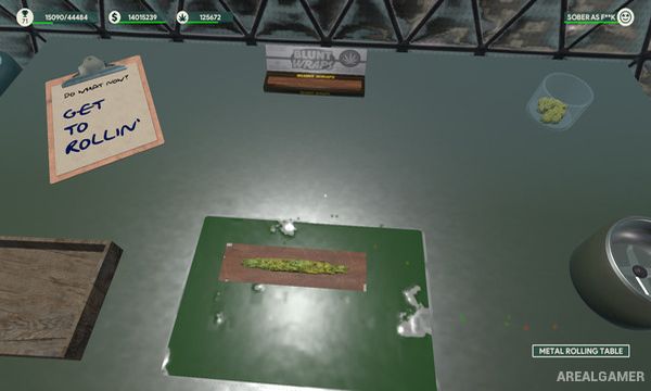 Weed Shop 3 Screenshot 1